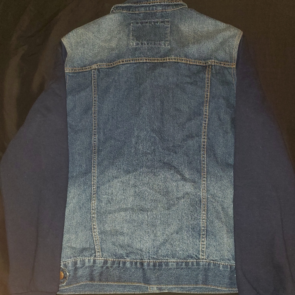 Jacket - Picture 2 of 2